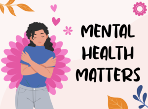 mental health matters