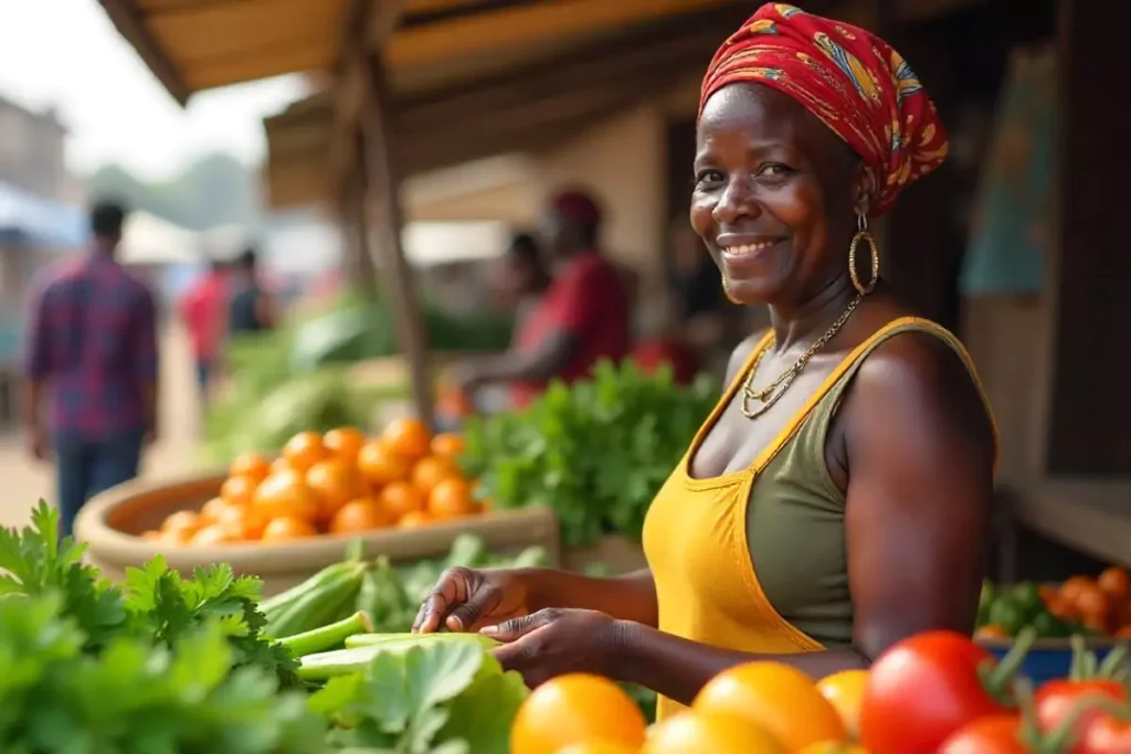 the power of financial-independence for women in crisis business development services BDS