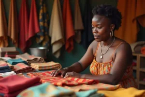 the power of financial-independence for women in crisis business development services BDS
