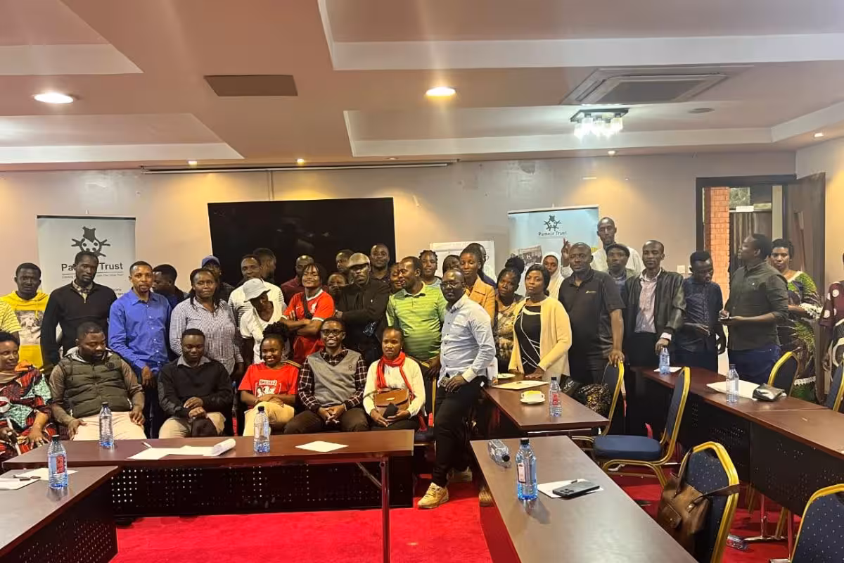 Why Business Development Training Matters for Small Businesses in Kitengela